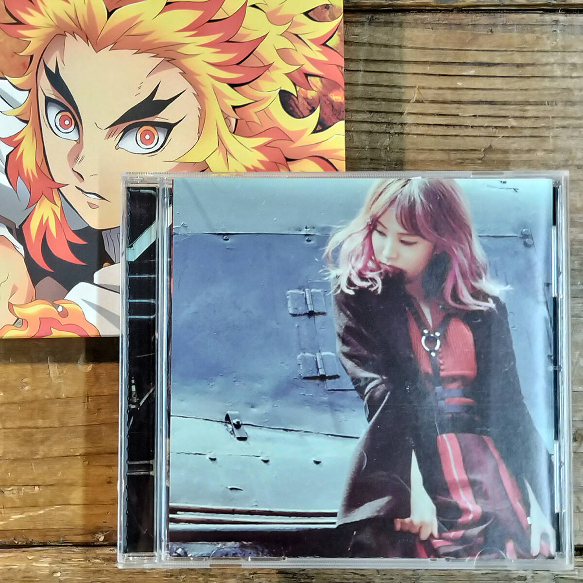 2025年最新】Yahoo!オークション -lisa 炎の中古品・新品・未