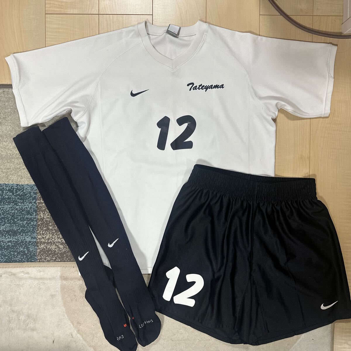 支給品 相生学院高校 ユニフォーム 3点 上下セット 支給品 相生学院高校 ユニフォーム 3点 上下セット - メルカリ