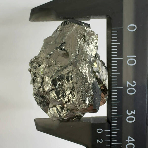 【E30193】 黄鉄鉱 パイライト pyrite ペルー 天然石 鉱物 パワーストーン 原石