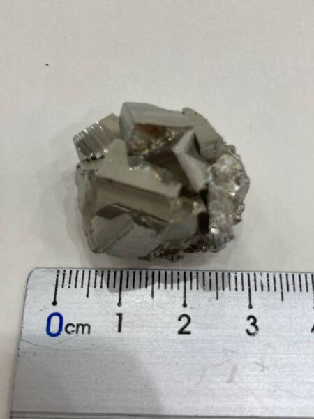 【E29169】 黄鉄鉱 パイライト pyrite ペルー 天然石 鉱物 パワーストーン 原石