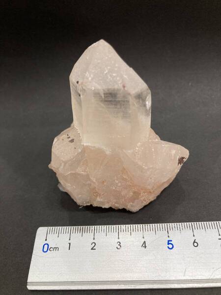 【E29731】ヒマラヤ水晶 マニカラン産 水晶 ヒマラヤ産 ヒマラヤ水晶 クラスター 原石 天然石 鉱物 パワーストーン
