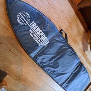 サーフボードハードケース トランスポーター