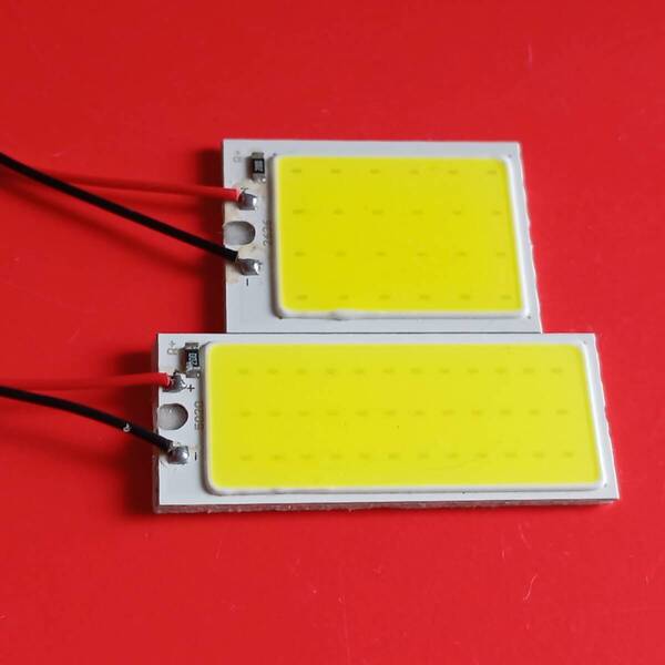 MH23S ワゴンR スティングレー 超爆光! T10 LED ルームランプ 2個セット スズキ /c36/c24