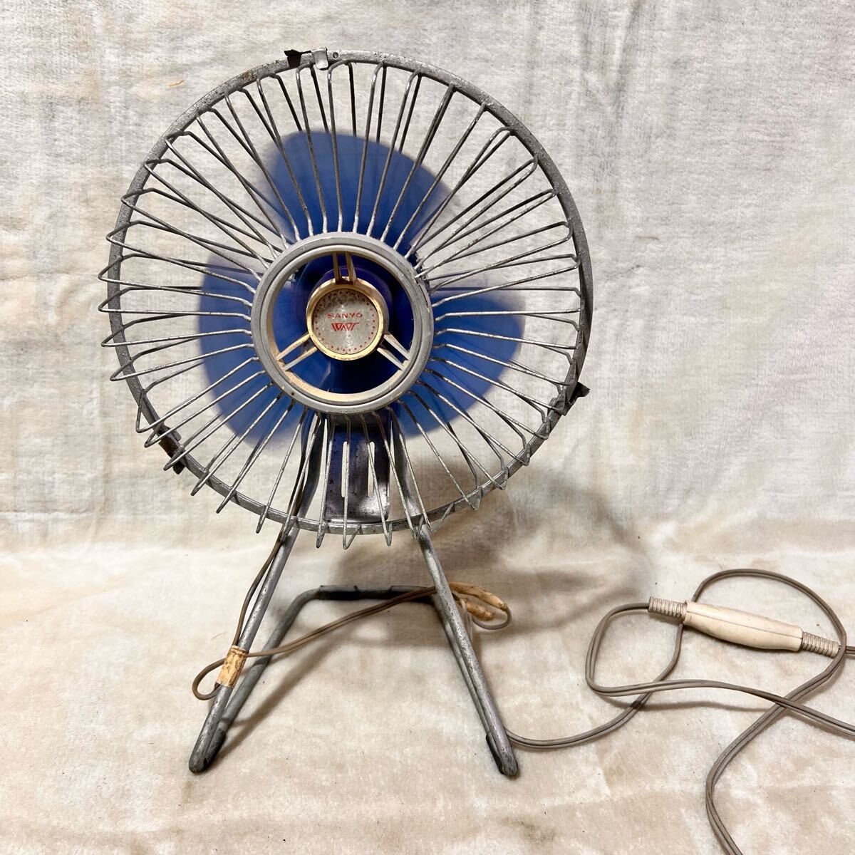 2025年最新】Yahoo!オークション -アンティーク扇風機の中古品