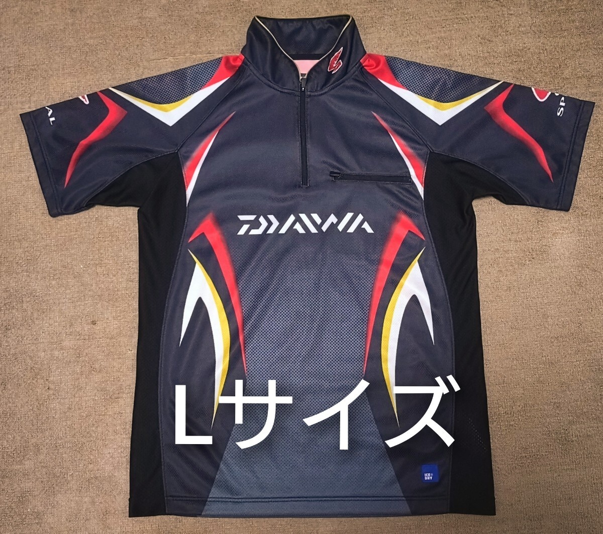 2025年最新】Yahoo!オークション -ダイワドライシャツの中古品