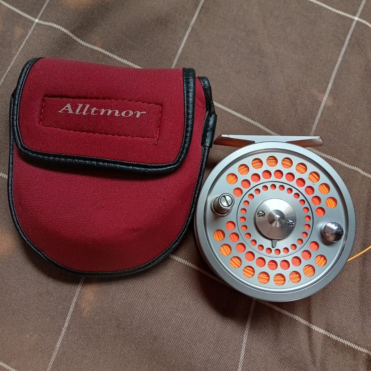 DAIWA Alltmor-s 300フライリール Yahoo!オークション -「アルトモアs」(ダイワ) (フライリール)の