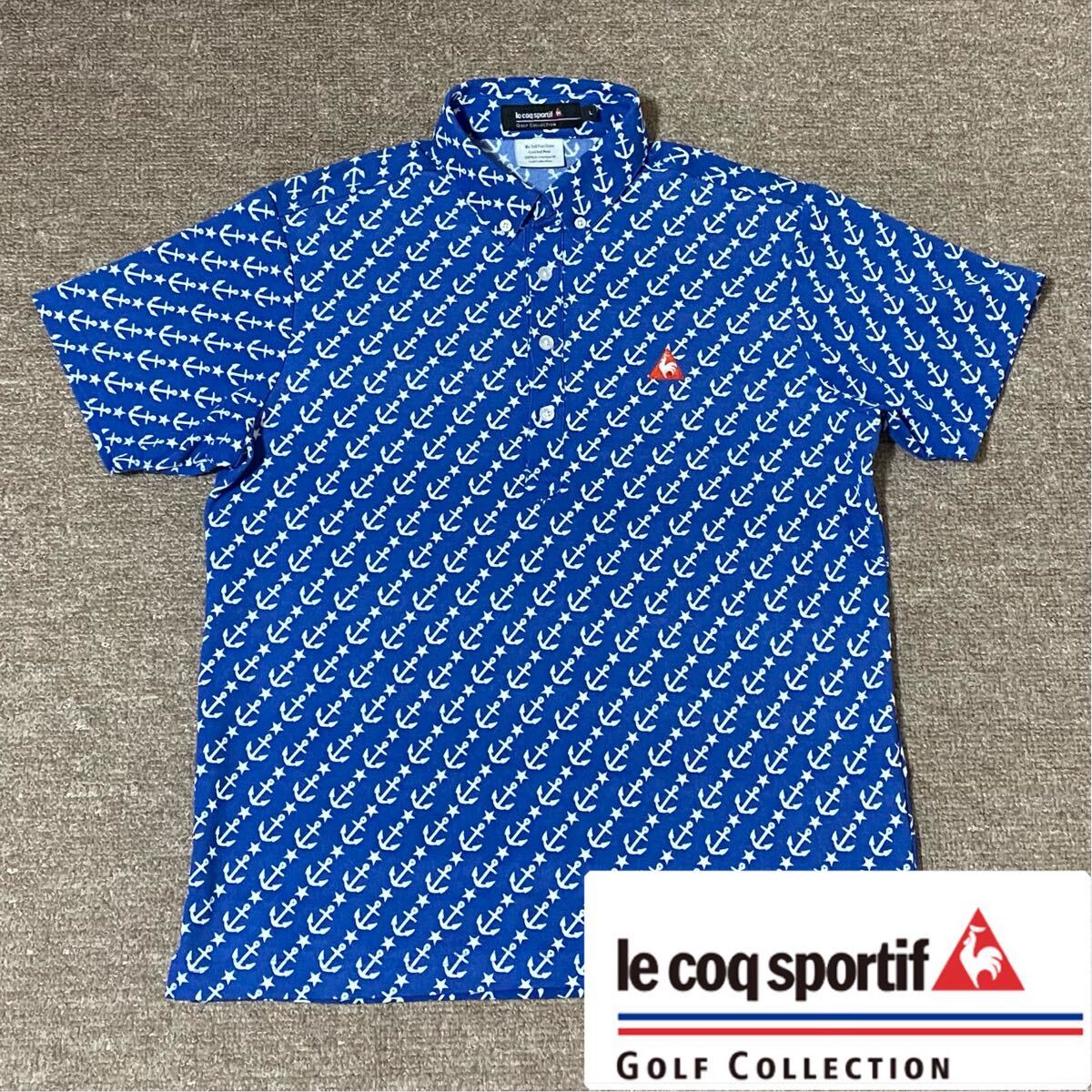 2025年最新】Yahoo!オークション -LE coq sportif ルコック l