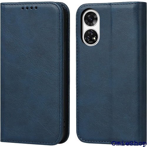 ZTE あんしんファミリースマホ ケース 手帳型 A3 納 カード入れ スタンド 落ち着いた色 レトロ ネイビー 1717