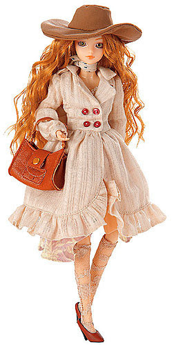 未開封　j-doll ジェイドール　モンテナポレオーネ 未開封 j-doll ジェイドール モンテナポレオーネ 予約販売：2025