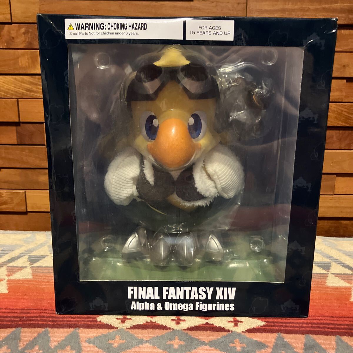 Yahoo!オークション -「ff14 アルファ」の落札相場・落札価格