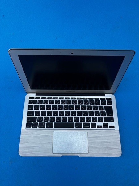 MacBook Air 11-inch Early 2014 A1465 Apple / アップル ノートパソコン 11インチ 2014年モデル【ジャンク品】