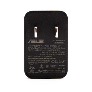 【新品】ASUS エイスース 純正 30W 急速充電 充電器 ACアダプター A299-200150U-US Type-C 電源アダプタ Xiaomi ターボチャージ対応 OPPO10