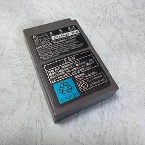 送料無料■中古■オリンパス純正品■BLS-5■リチウムイオンバッテリー/電池パック■OLYMPUS