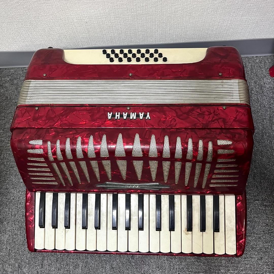 2025年最新】Yahoo!オークション -ヤマハ アコーディオンの中古