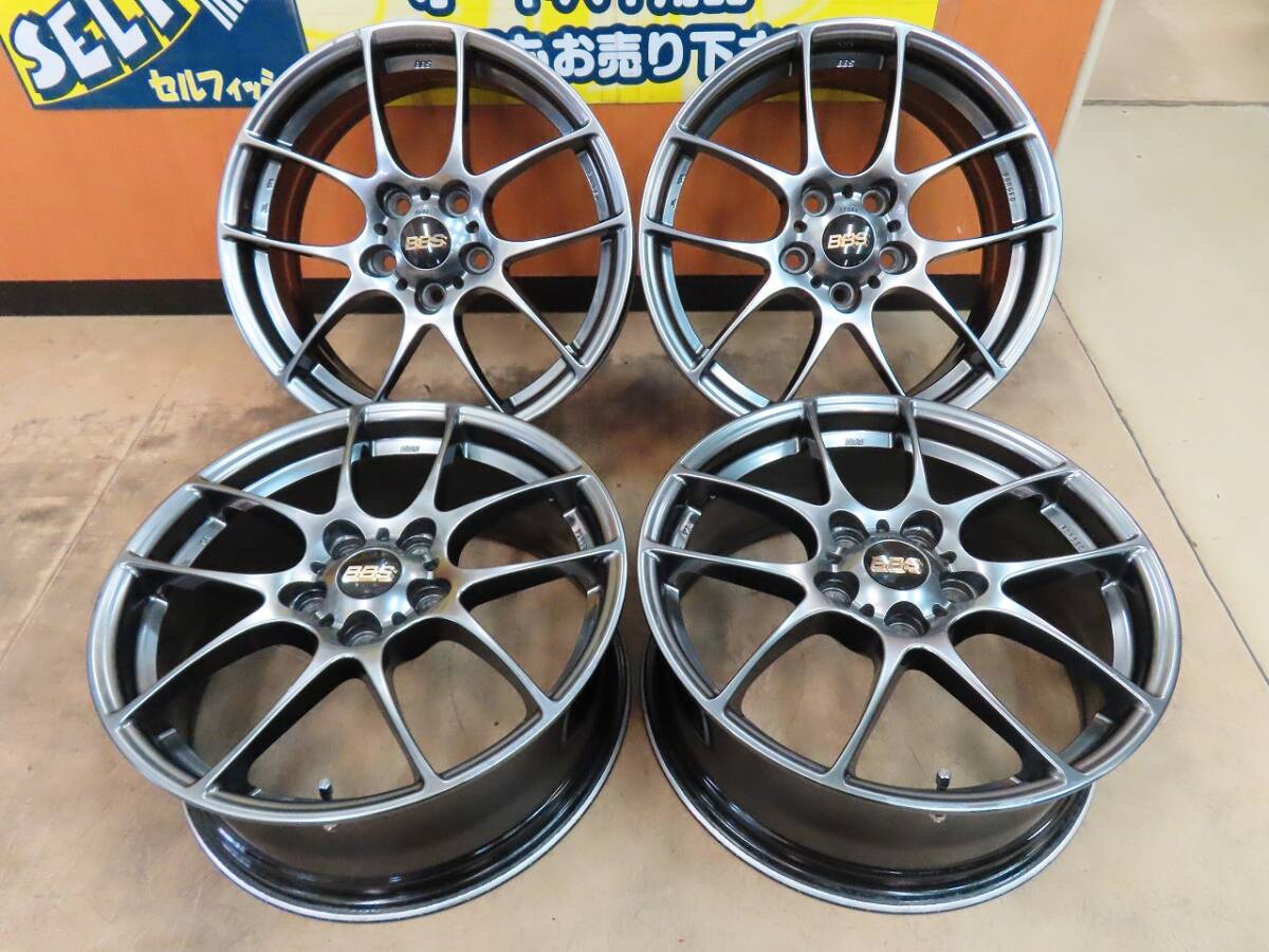 2025年最新】Yahoo!オークション -bbs rf 17インチ 7jの中古品