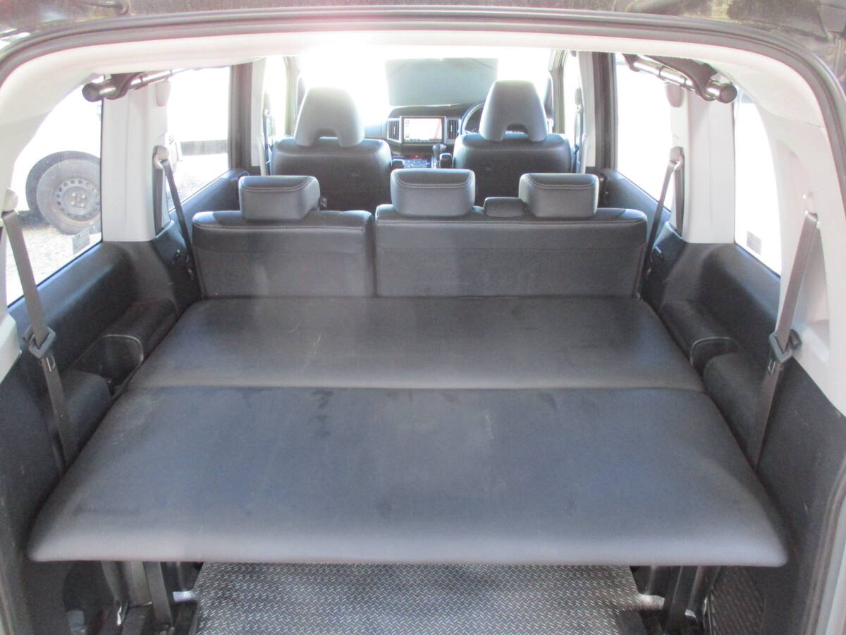 2025年最新】Yahoo!オークション -ステップワゴン rk ベッド