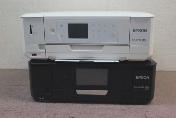 Yahoo!オークション -「ep-777」の落札相場・落札価格