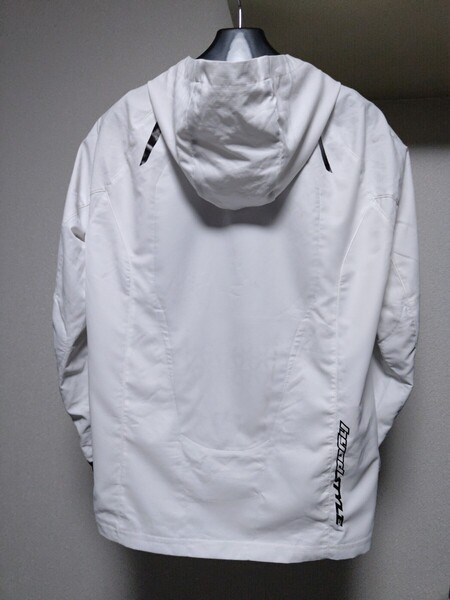 HYOD ST-S UCHIMIZU VENTED COOL DRY PARKA ジャケット バイクウェア 夏用 ヒョードー