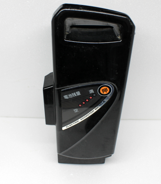 パナソニック電動自転車 バッテリー NKY450B02 8.9Ah (リコール対象品) NKY513B02B