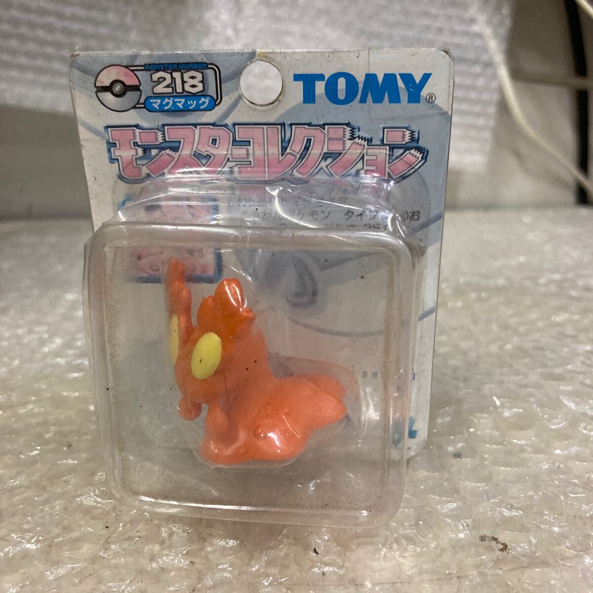 未開封品6点セット ポケモン モンコレ ポケットモンスター