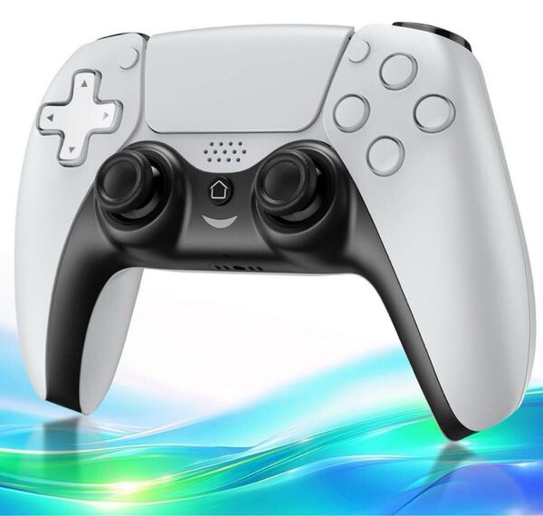 29 PS4コントローラー 無線 1000mAh 6軸ジャイロセンサ 3段階連射 ワイヤレスコントローラー コントローラー