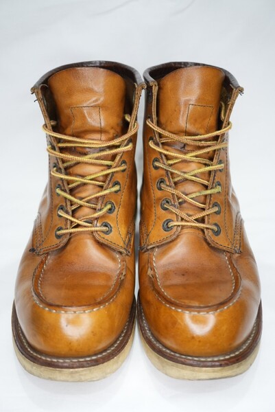 REDWING レッドウィング アイリッシュ アイリッシュセッター 875 USAサイズ8.5