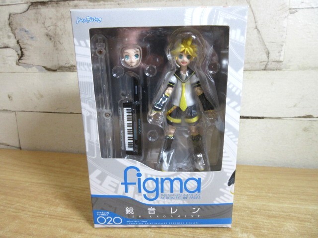 Amazon | GOODSMILE COMPANY グッドスマイルカンパニー 鏡音