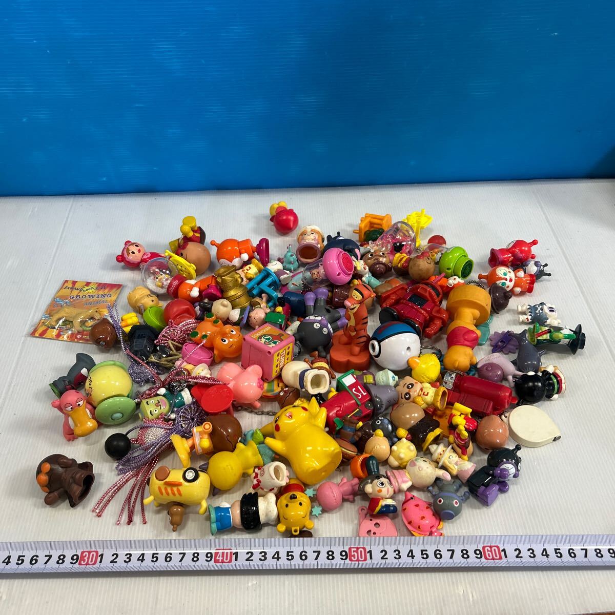 ポケモン指人形100体 まとめ売り① - メルカリ