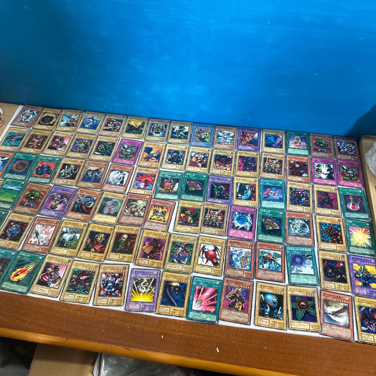遊戯王 初期 まとめ売り