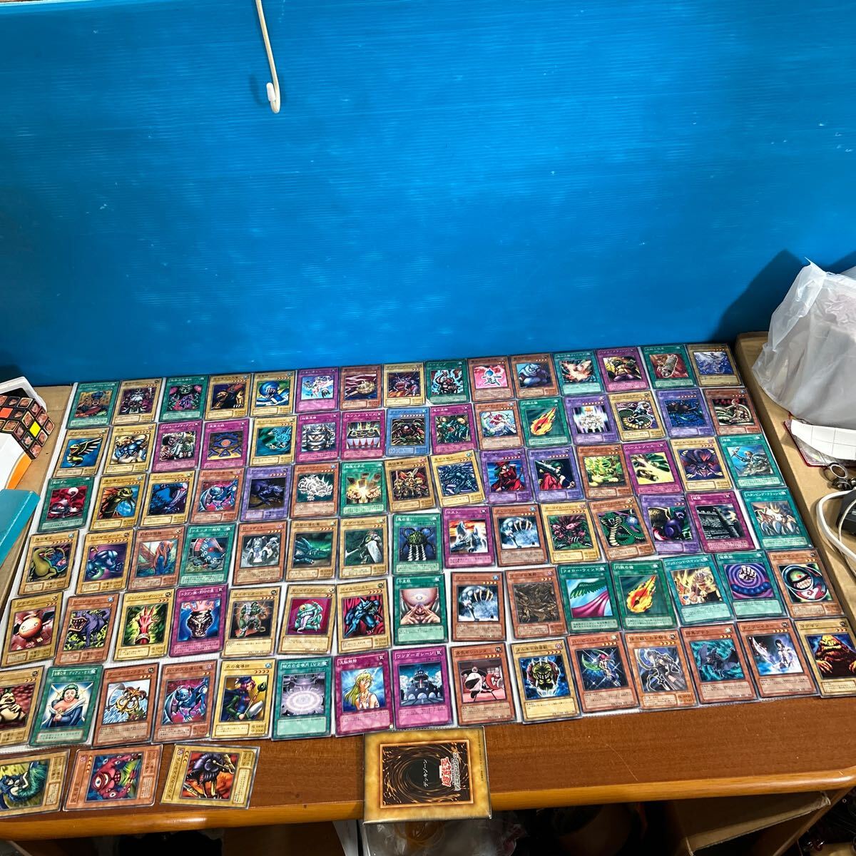 遊戯王 初期 カード 大量まとめ売り 500枚以上 お宝探し - メルカリ