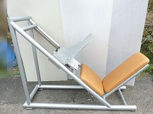 t682 BODYMETRIX レッグ エクスペンション トレーニング 器具 動作OK 筋トレ トレーニング マシン 介護 リハビリ 運動器具 フィットネス