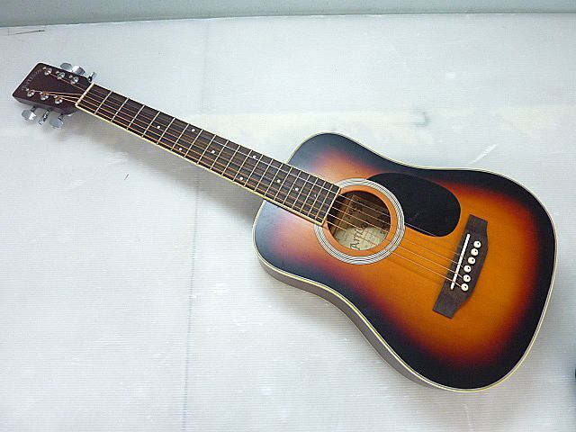 中古】Artisan / Artisan Mini Guitar [JUNK] 【梅田店