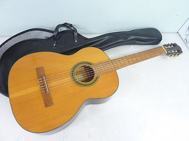 YAMAHA アコースティックギターNo60美品週末価額
