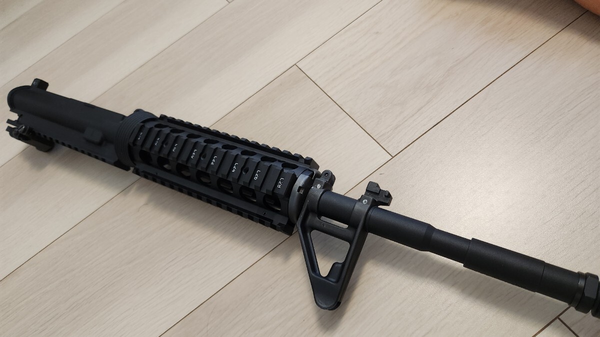 Yahoo!オークション -「m4 mws マガジン」の落札相場・落札価格