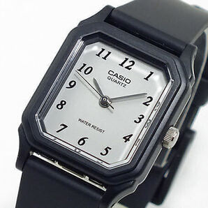 【新品・箱なし】カシオ CASIO クオーツ 腕時計 レディース LQ-142-7B ホワイト