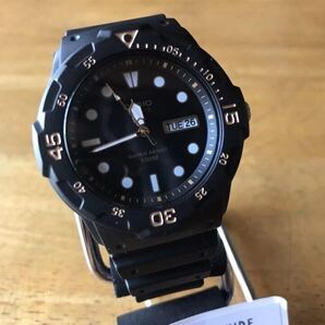 【新品】【箱無し】カシオ CASIO 海外モデル 腕時計 MRW-200H-1E ブラック