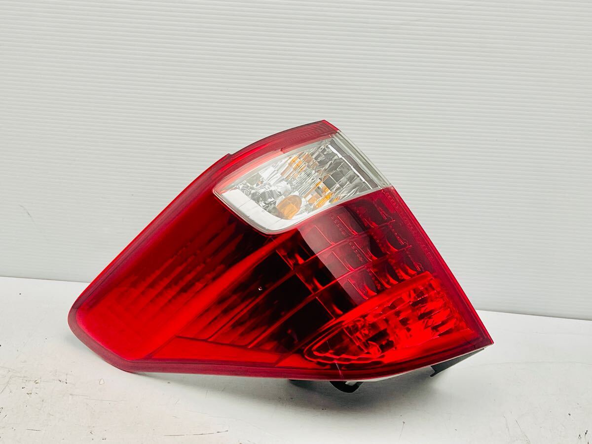 アルファード DBA-ANH20W 左リヤ純正テール Yahoo!オークション -「アルファード 20 テール 左」(自動車