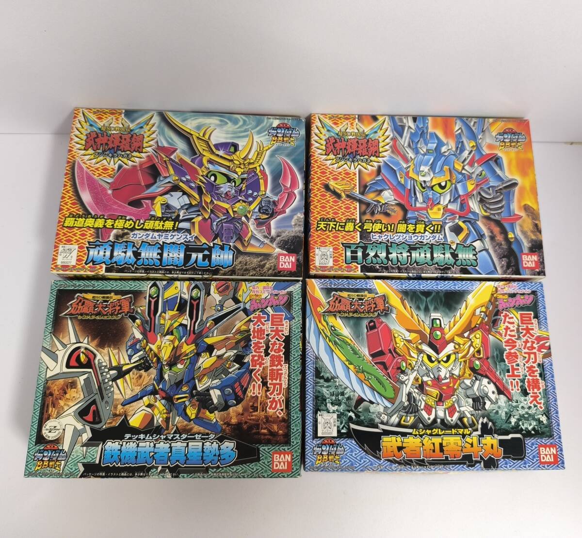 2025年最新】Yahoo!オークション -bb戦士 まとめの中古品・新品