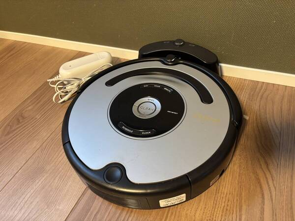iRobot Roomba アイロボット ルンバ ロボット掃除機 ジャンク