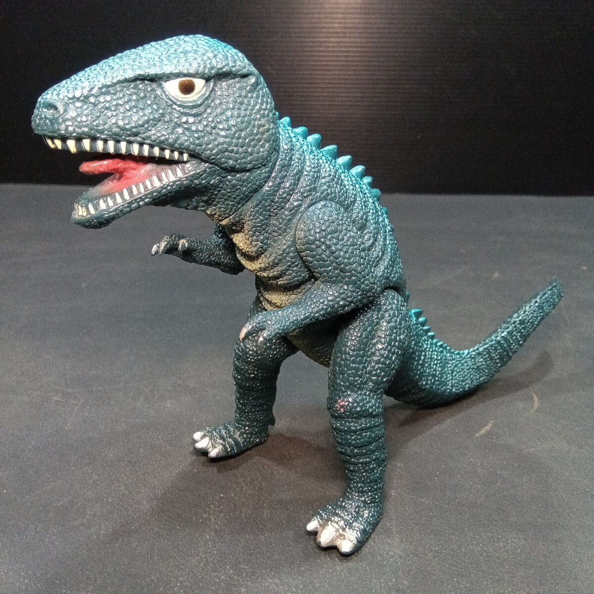 東宝大怪獣シリーズ ゴロザウルス(1967版) 完成品フィギュア(一
