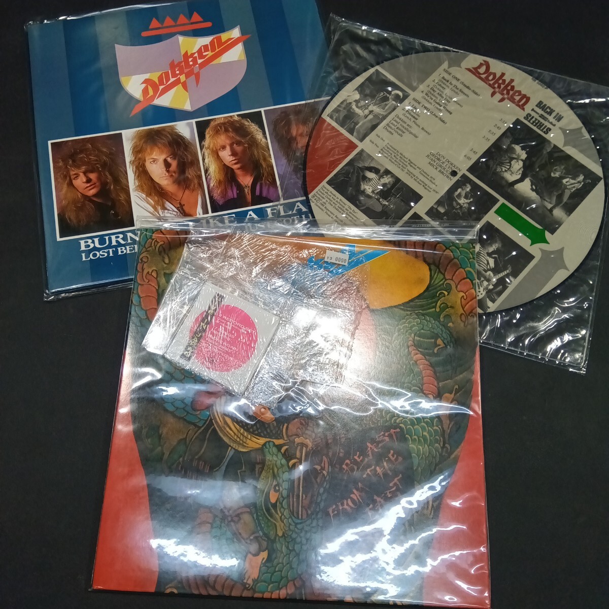 2025年最新】Yahoo!オークション -洋楽レコード まとめての中古