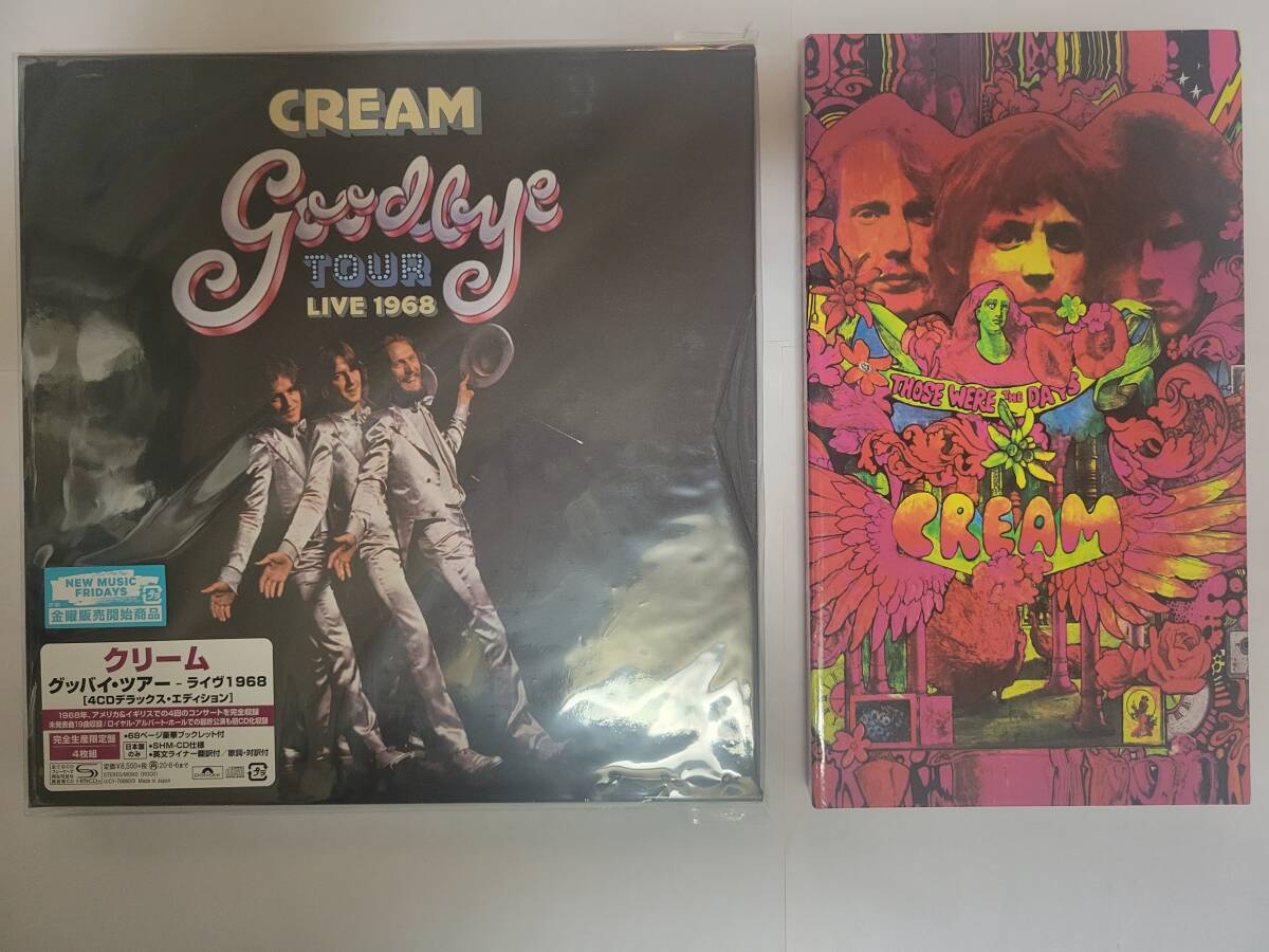 Amazon.co.jp: Goodbye Tour – Live 1968: ミュージック