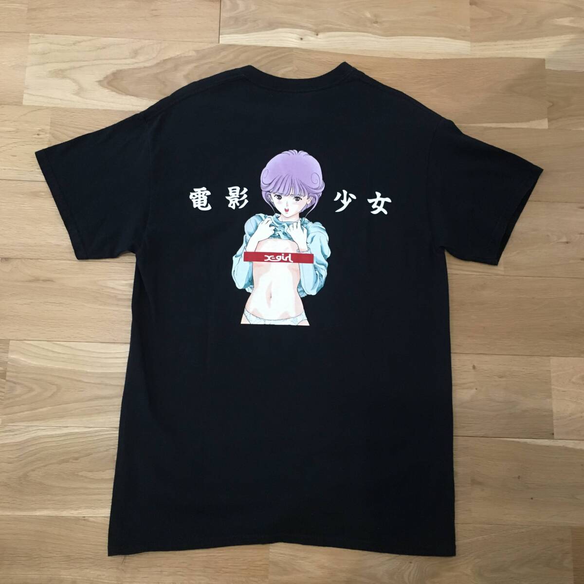 激レア　Tシャツ　ヴィンテージ　電影少女 I\"s 桂正和 ジャンプ懸賞品 I”s IORI Tシャツ【販売終了】 | 特集から探す,桂正和画業40周年