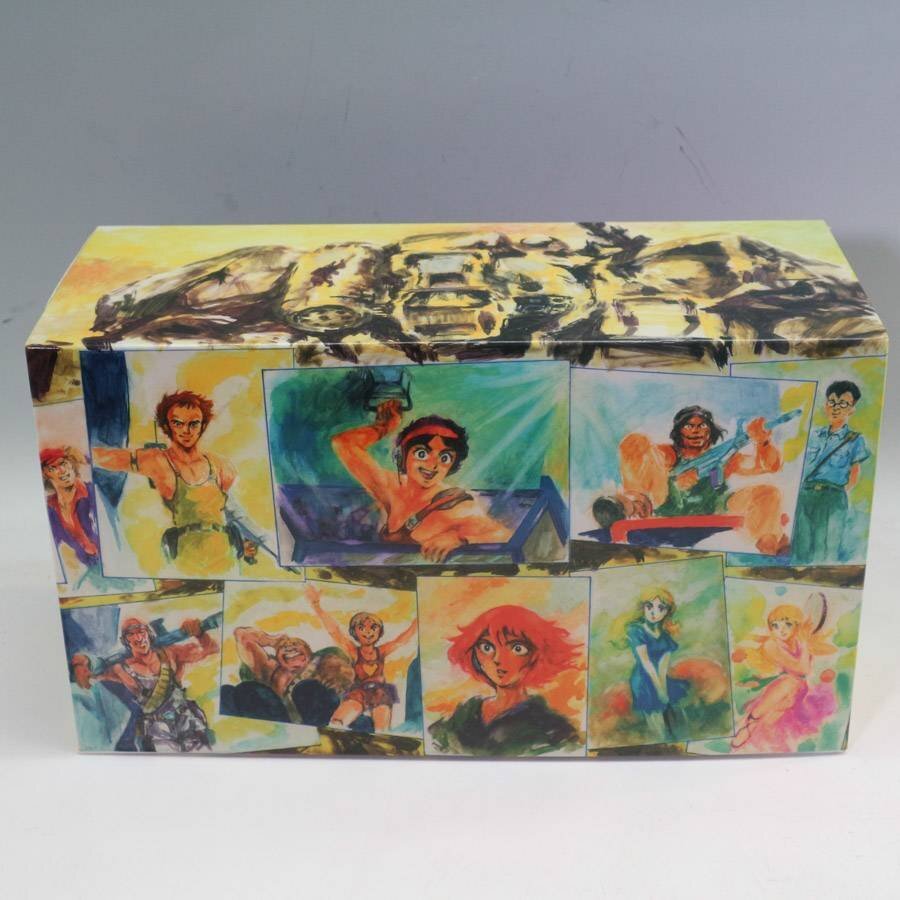2025年最新】Yahoo!オークション -太陽の牙ダグラムdvdの中古品