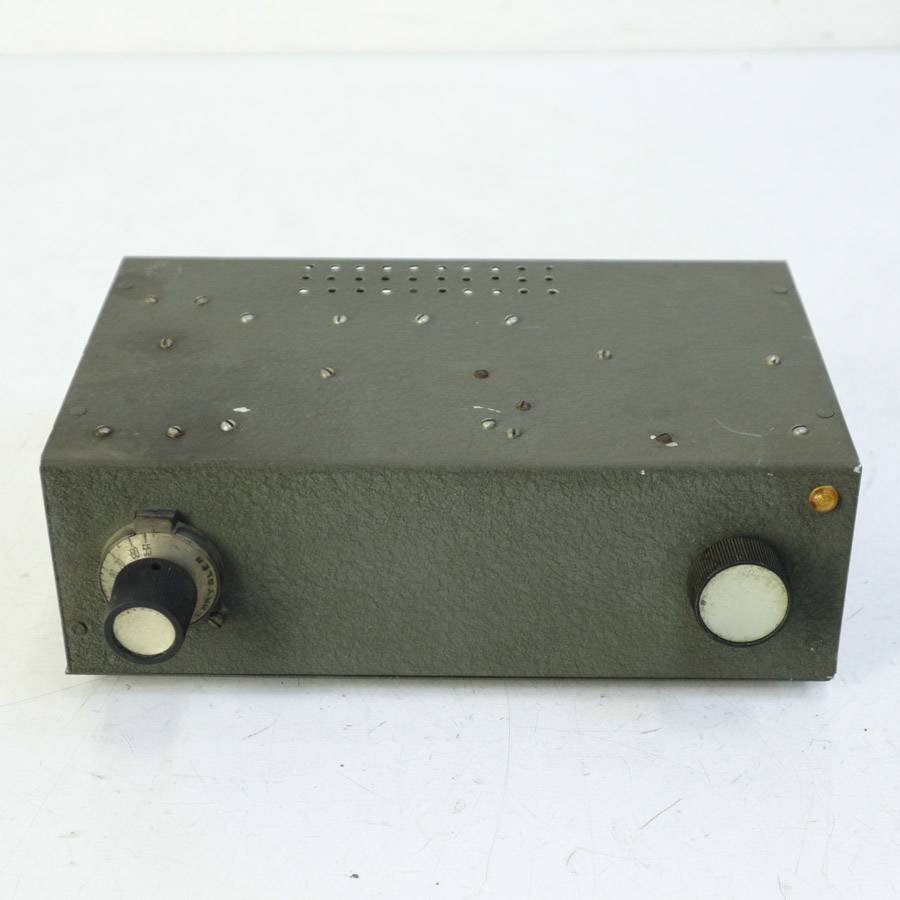 M6409 自作 真空管アンプ ジャンク品 M6409 自作 真空管アンプ ジャンク品 2025年最新】Yahoo