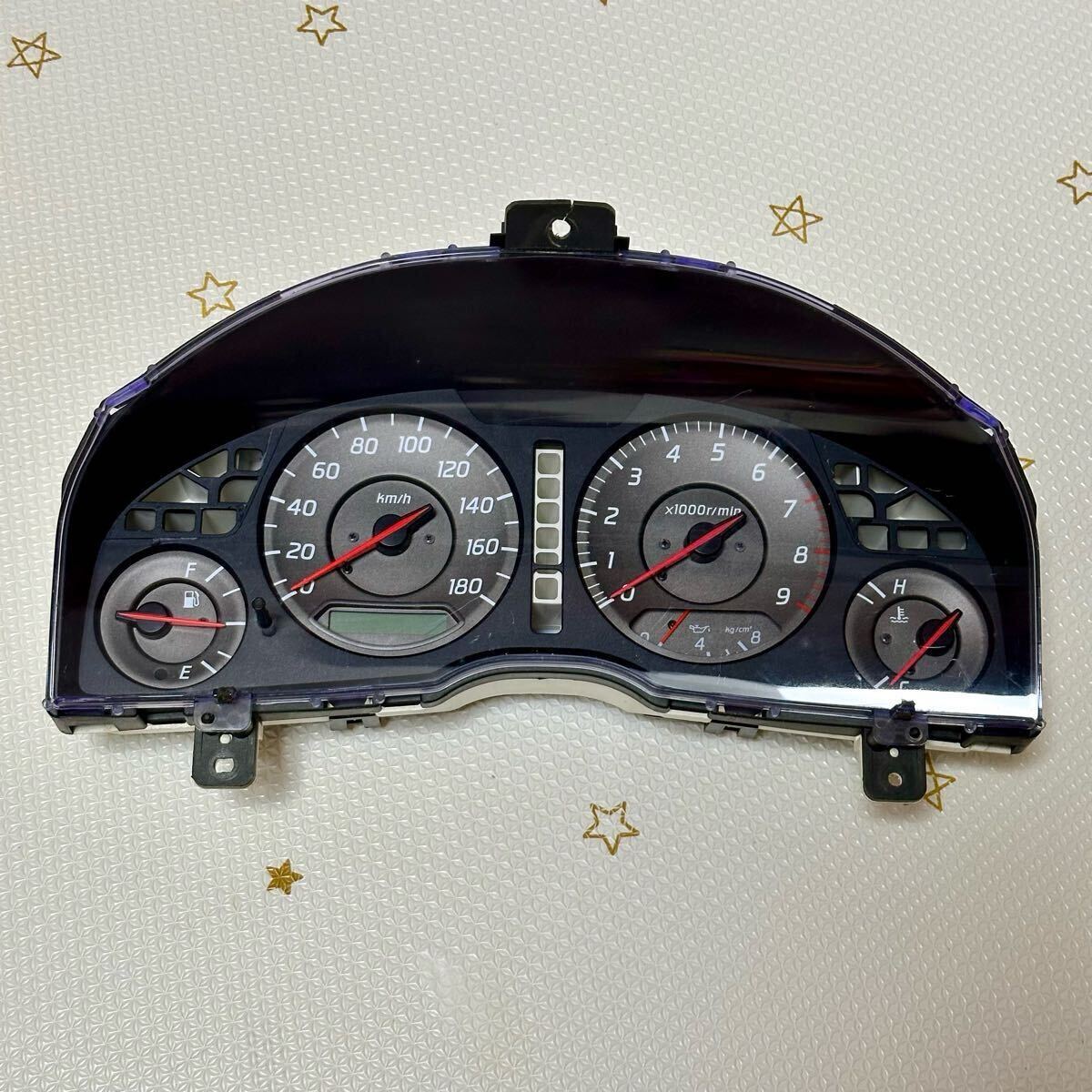 ER34 前期型 純正インパネ Yahoo!オークション -「er34スカイライン純正」(電装品) (パーツ