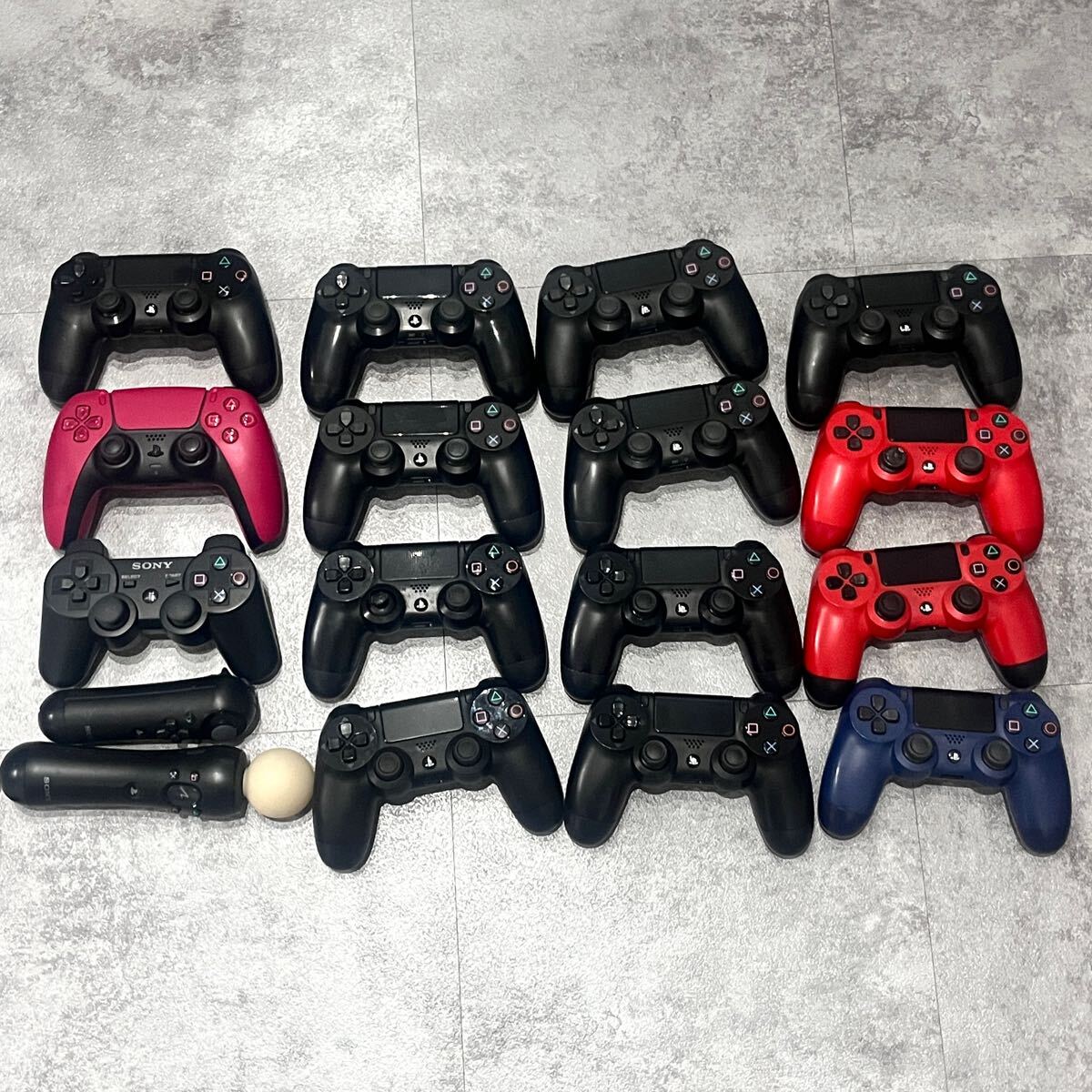 2025年最新】Yahoo!オークション -ps3 コントローラー まとめの