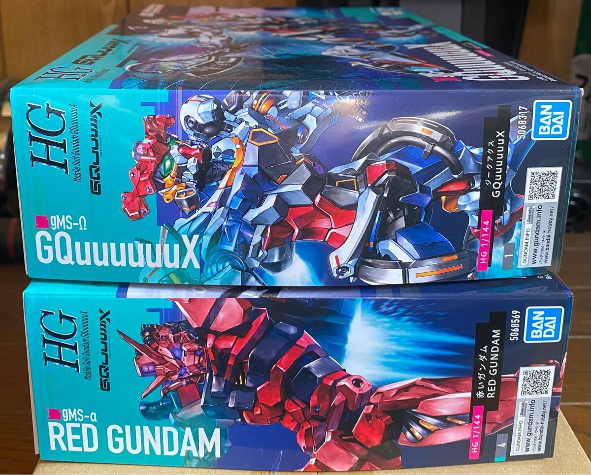 ガンプラ MG 未組立品セット Yahoo!オークション -「ガンプラ 未組立 セット」(キャラクター