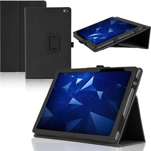 【NSFN】京セラ KYOCERA DIGNO Tab2 5G KYT35 保護ケース DIGNO Tab2 5G KYT35 10.1インチ2025初登場 用ケース 持ちやすい スタンド