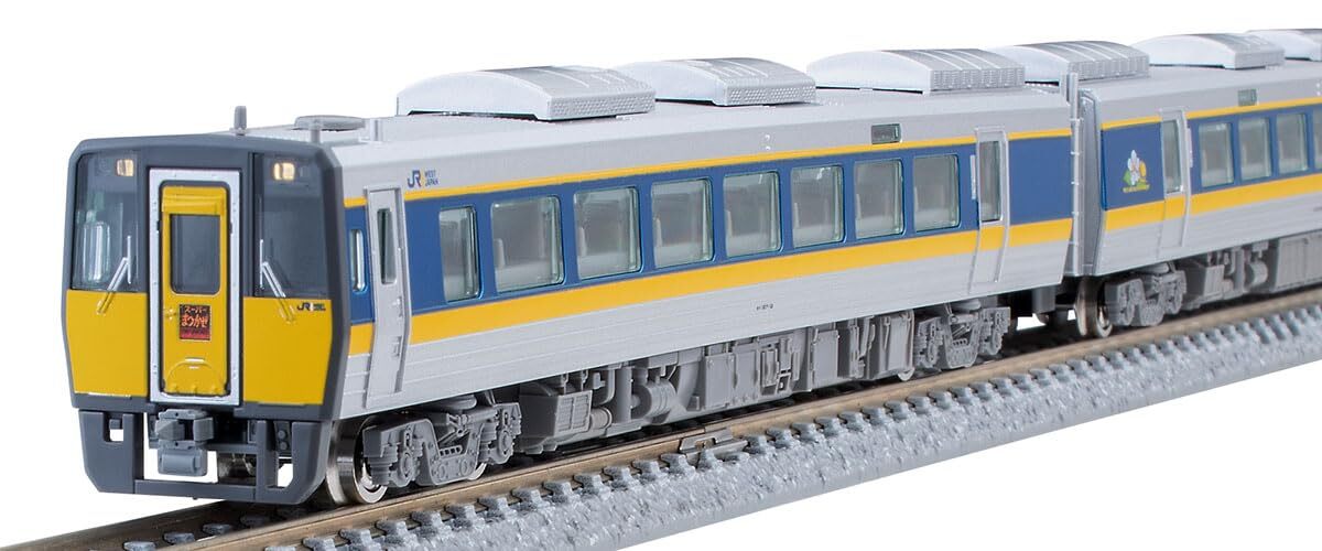 2025年最新】Yahoo!オークション -tomix キハ187の中古品・新品